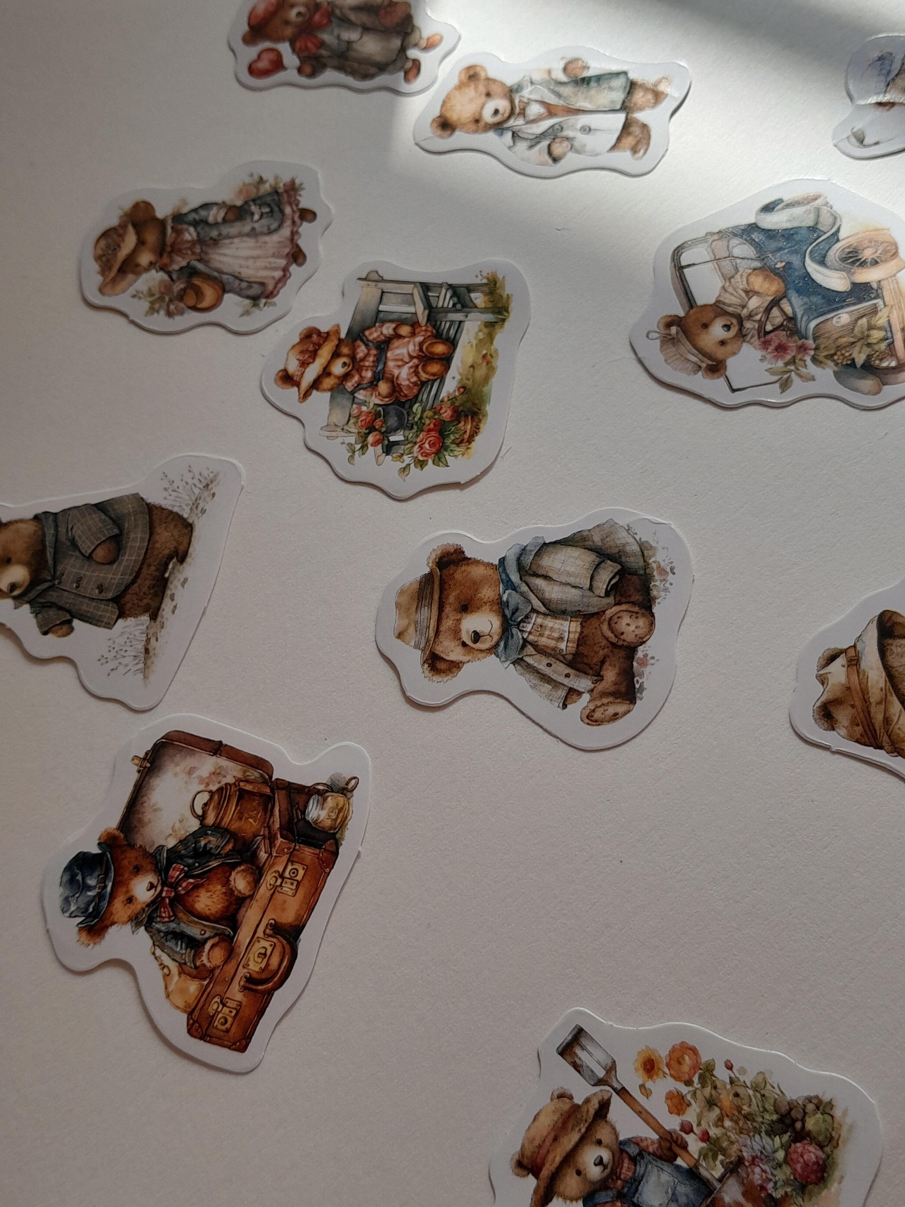 Custom Sticker