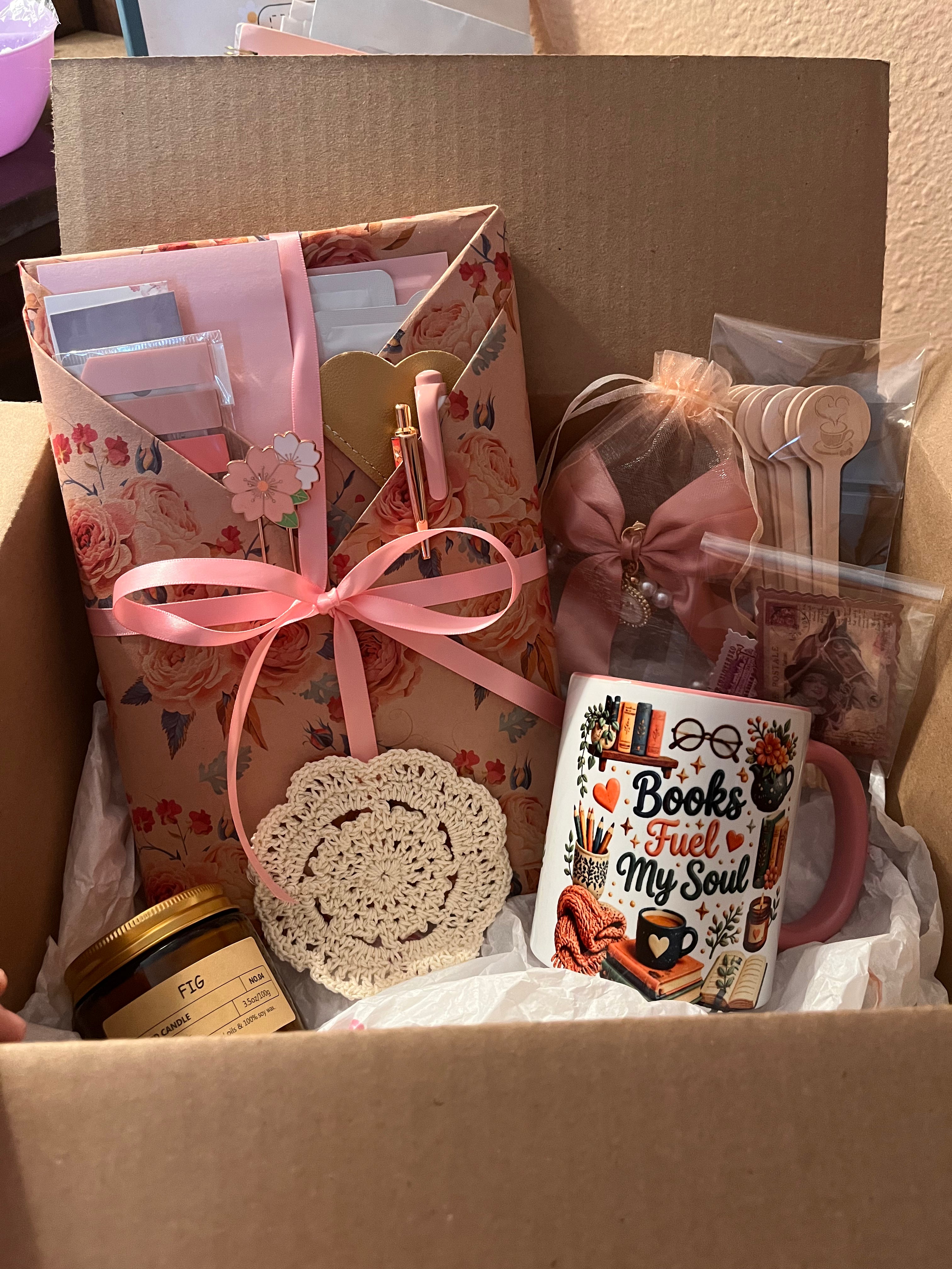 Book Bundles