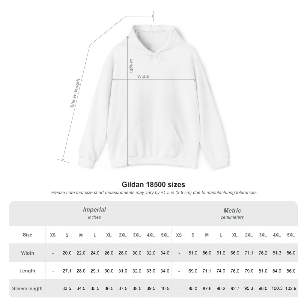 Bookish Floral Reader Hoodie
