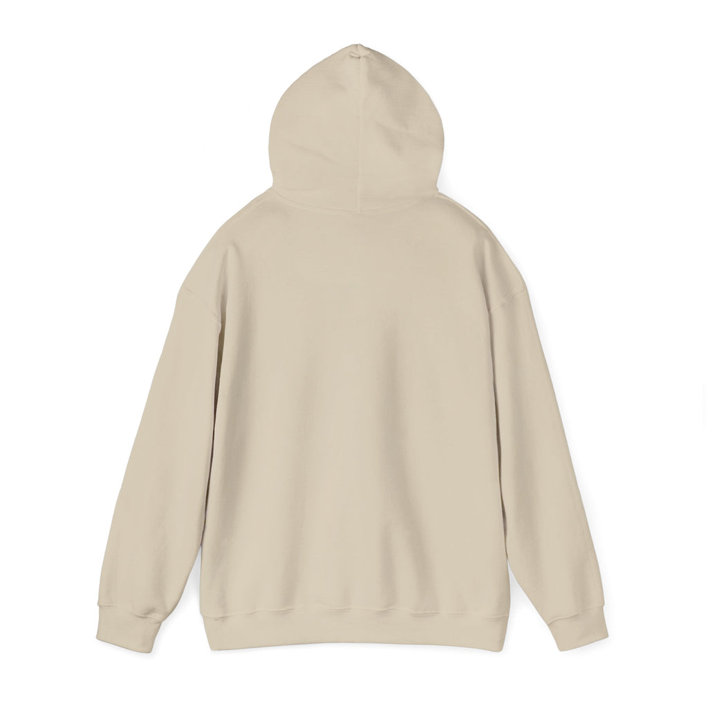 Bookish Floral Reader Hoodie