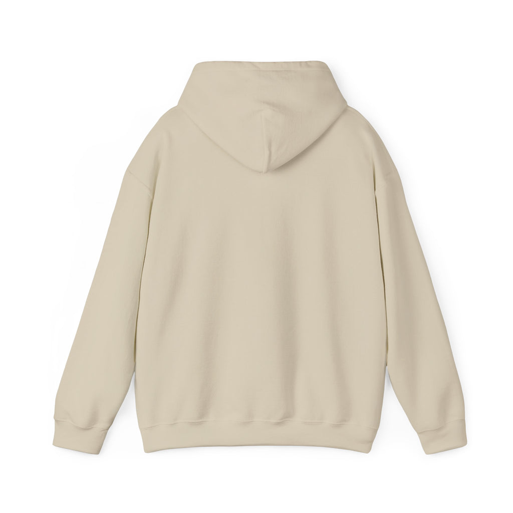 Bookish Floral Reader Hoodie