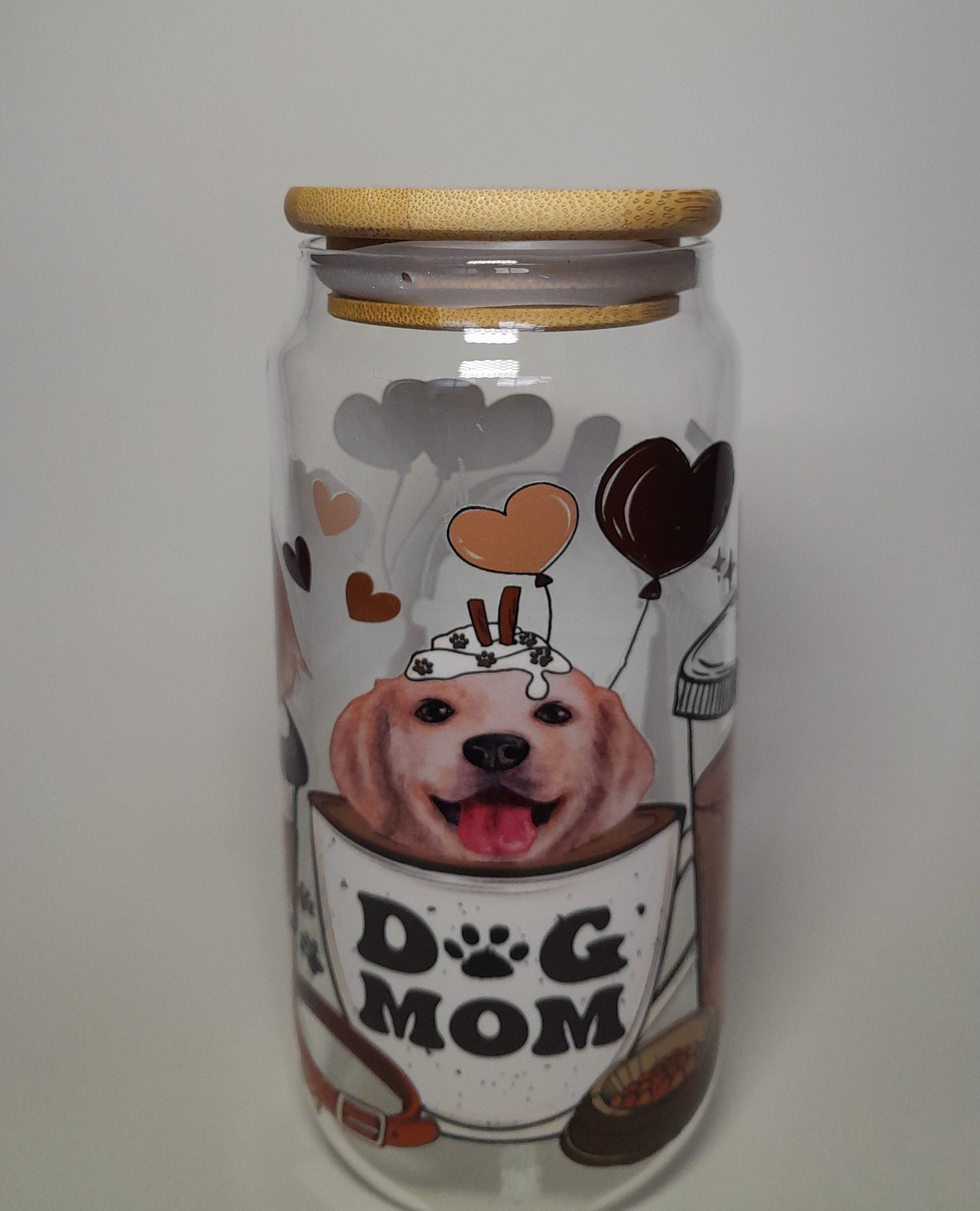 Dog Mom