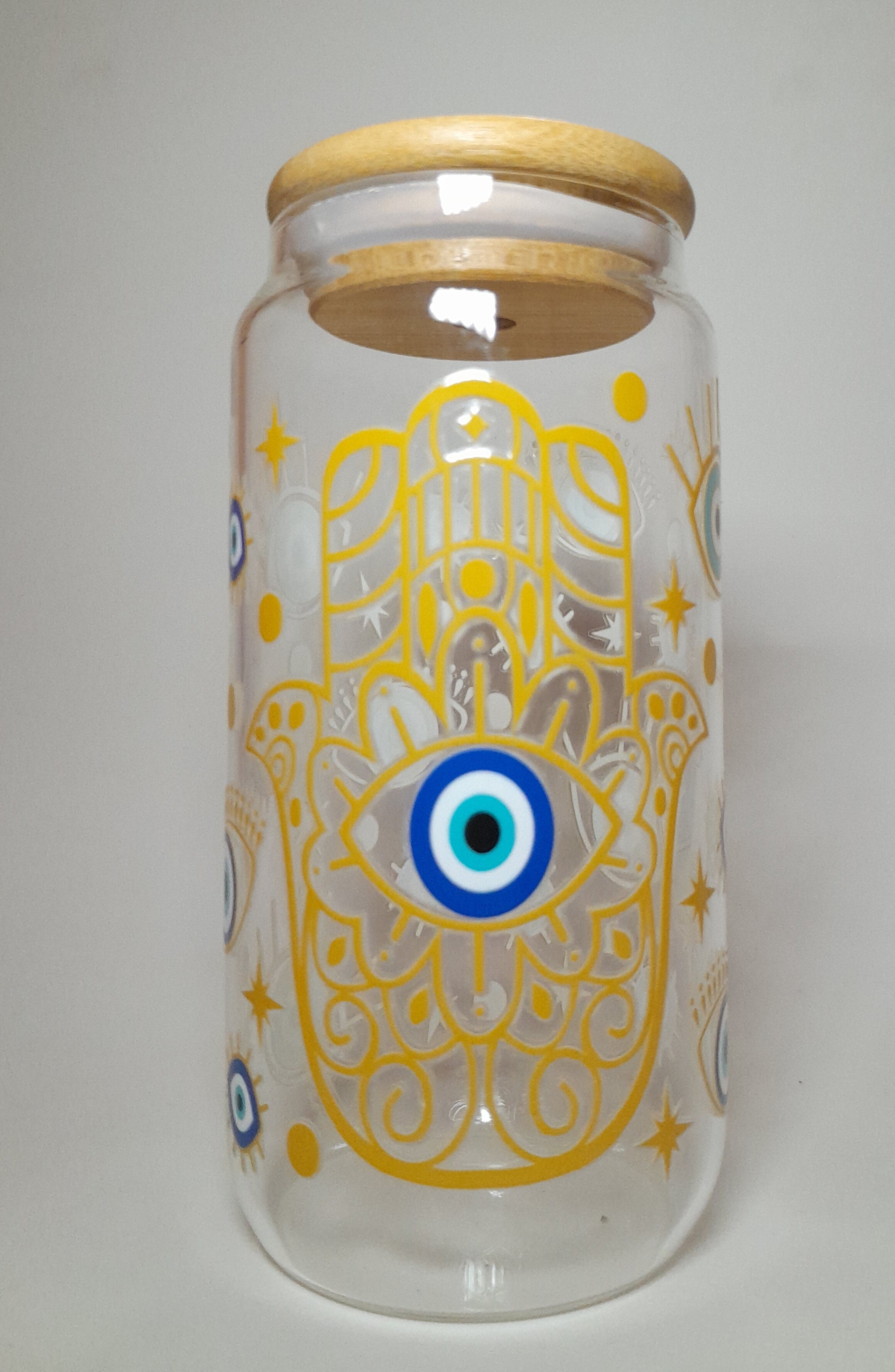 Eye Design
