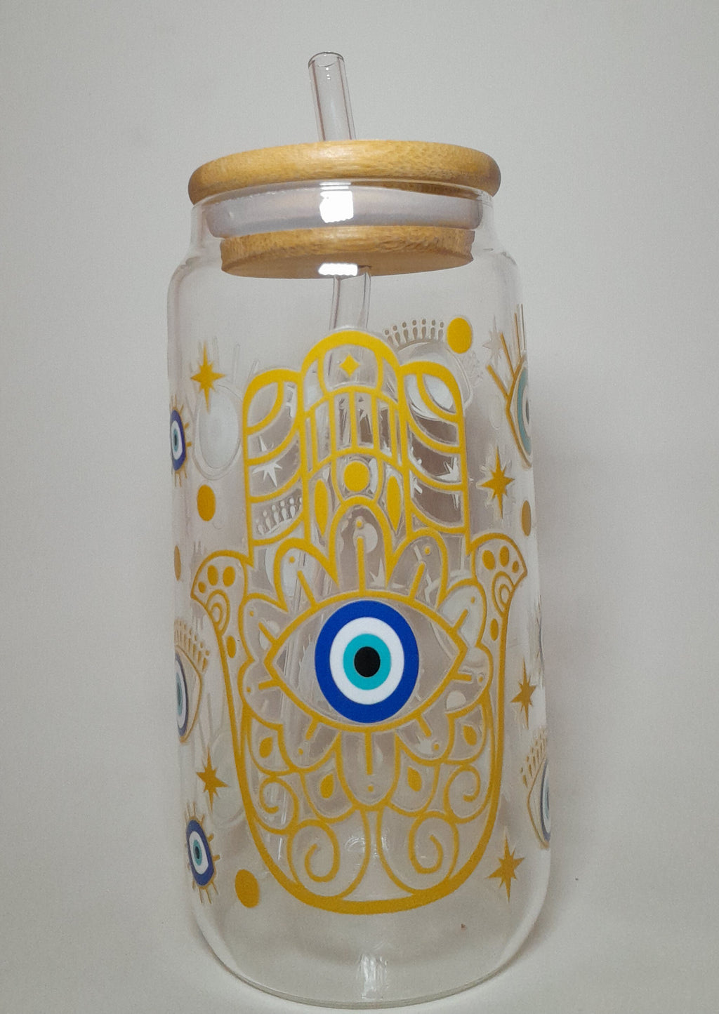 Eye Design