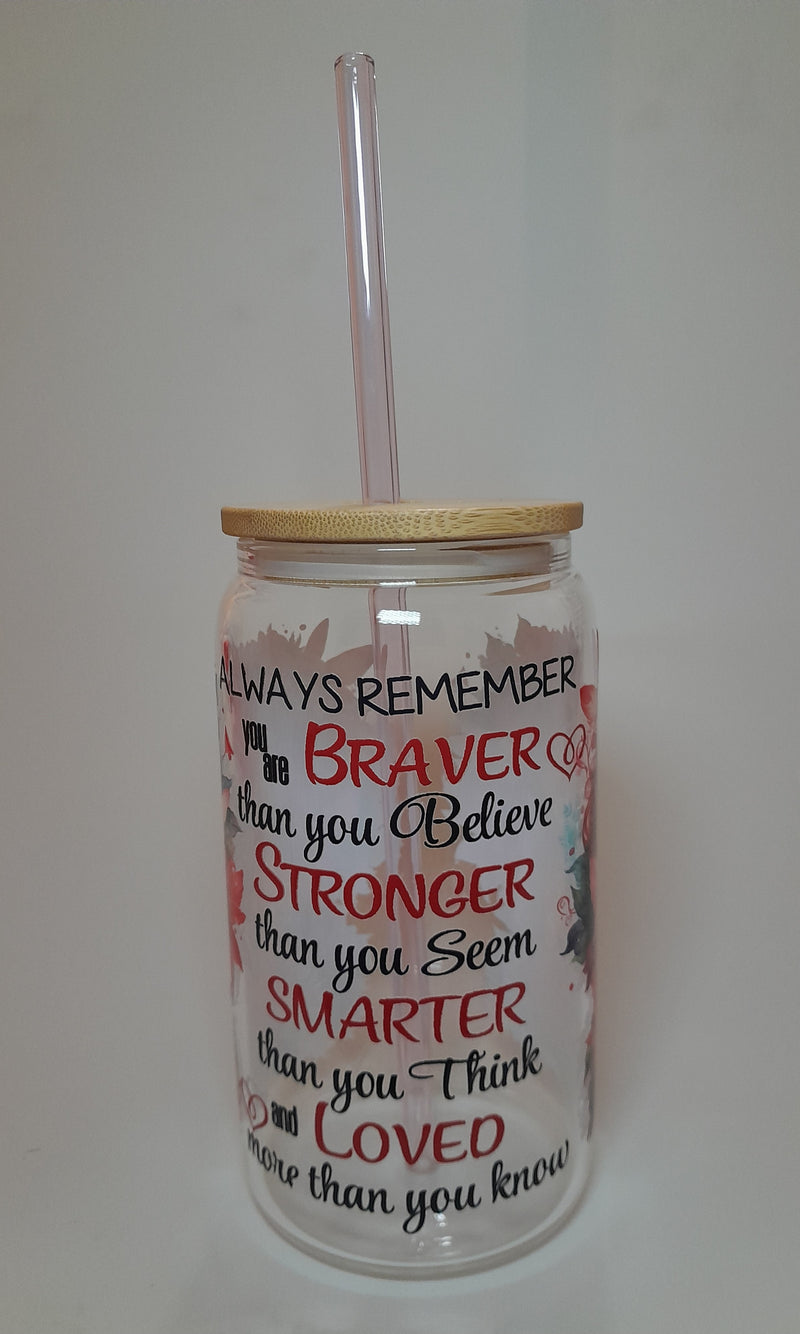 Always Remember Cup