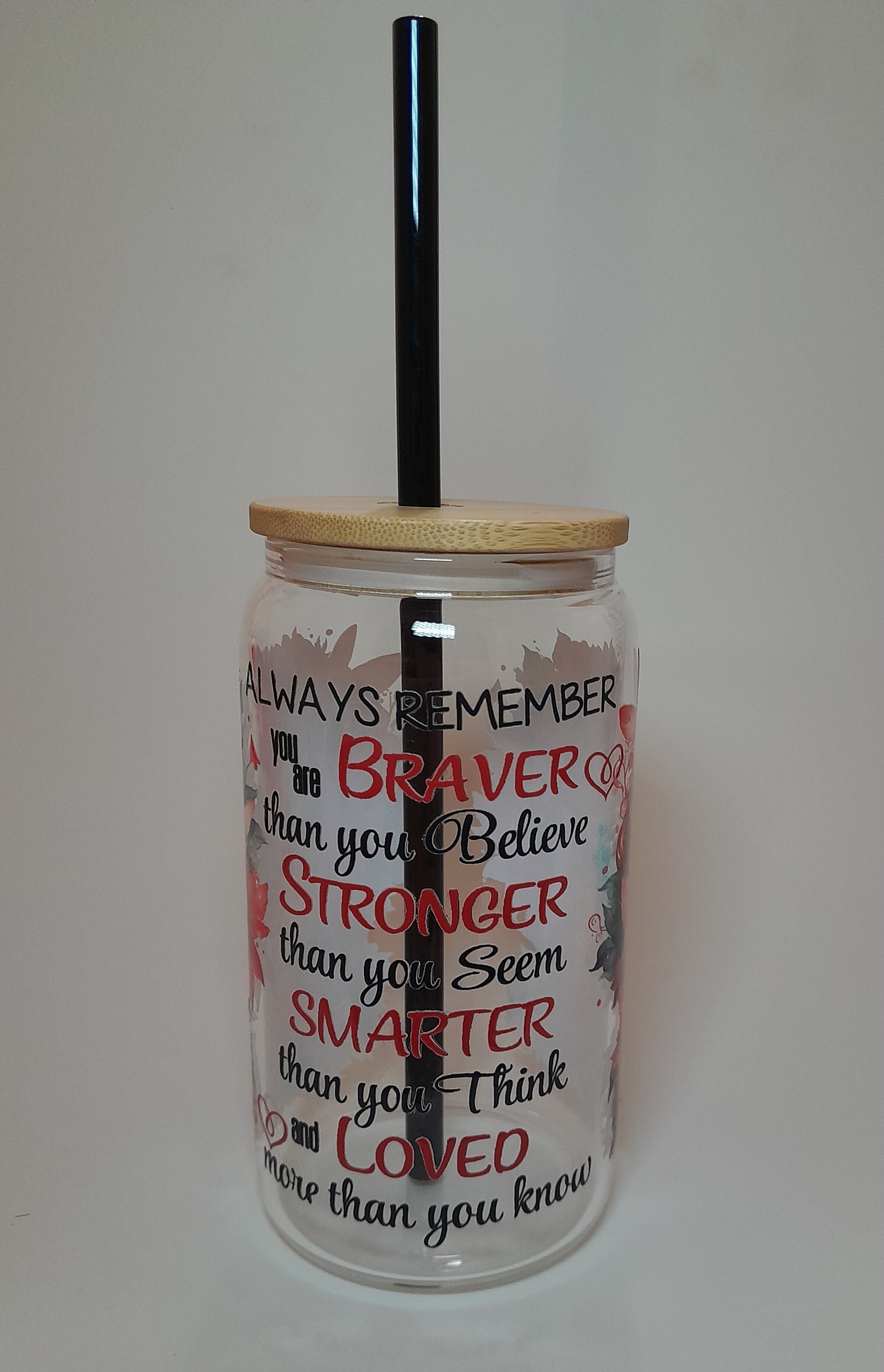 Always Remember Cup