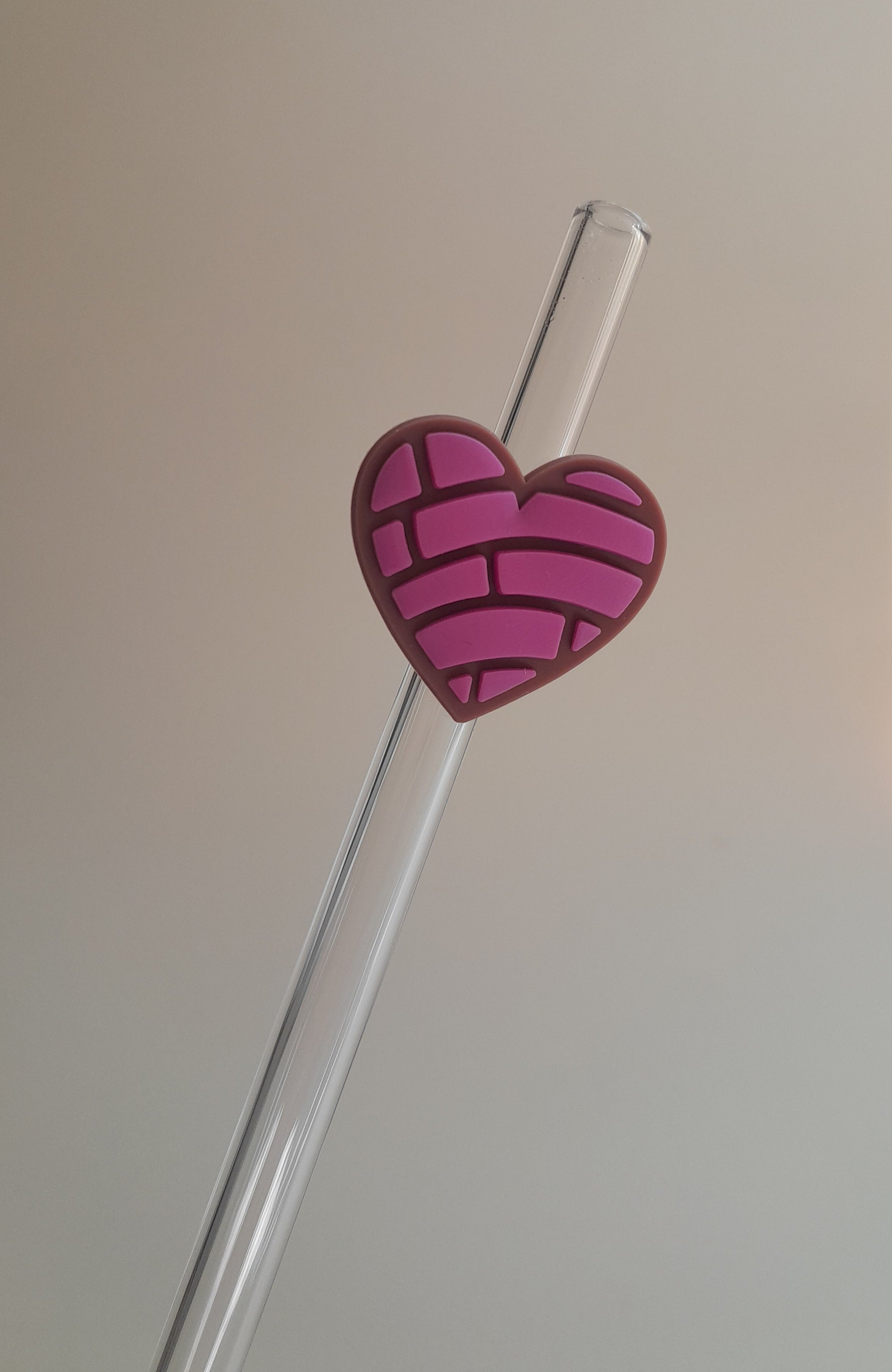 Mexican Sweet Bread Hearts