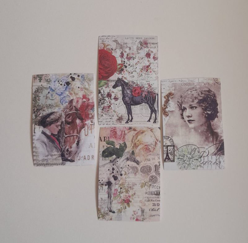 Romantic Classical Era stickers